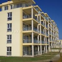 Apartment in Bulgaria, Varna region, Elenite, 50 sq.m.