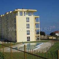 Apartment in Bulgaria, Varna region, Elenite, 50 sq.m.
