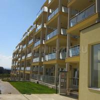 Apartment in Bulgaria, Varna region, Elenite, 50 sq.m.
