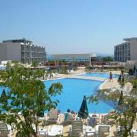 Апартаменты в Болгарии, Бургасская область, Елените, 40 кв.м.