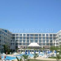 Апартаменты в Болгарии, Бургасская область, Елените, 40 кв.м.