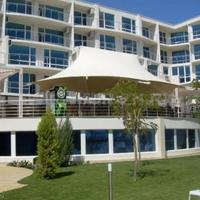 Апартаменты в Болгарии, Бургасская область, Елените, 40 кв.м.