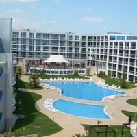 Апартаменты в Болгарии, Бургасская область, Елените, 40 кв.м.