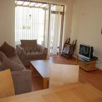 Квартира на первой линии моря/озера в Болгарии, Бургасская область, Елените, 73 кв.м.