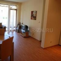 Квартира на первой линии моря/озера в Болгарии, Бургасская область, Елените, 73 кв.м.