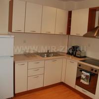 Квартира на первой линии моря/озера в Болгарии, Бургасская область, Елените, 73 кв.м.