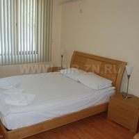 Квартира на первой линии моря/озера в Болгарии, Бургасская область, Елените, 73 кв.м.