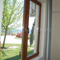 Квартира на первой линии моря/озера в Болгарии, Бургасская область, Елените, 73 кв.м.