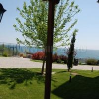 Квартира на первой линии моря/озера в Болгарии, Бургасская область, Елените, 73 кв.м.