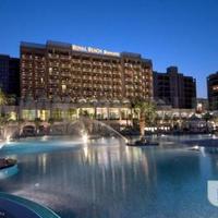 Apartment in Bulgaria, Sunny Beach, 105 sq.m.