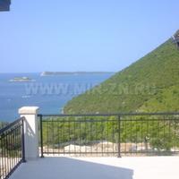 Вилла в Черногории, 300 кв.м.