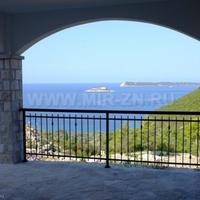 Вилла в Черногории, 300 кв.м.