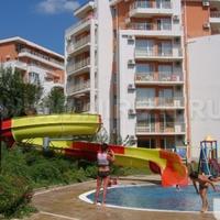Apartment in Bulgaria, Burgas Province, Elenite, 88 sq.m.