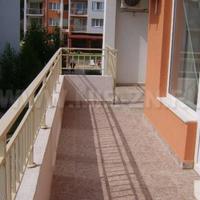 Apartment in Bulgaria, Burgas Province, Elenite, 88 sq.m.