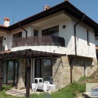 Вилла в Болгарии, Бургасская область, Елените, 117 кв.м.