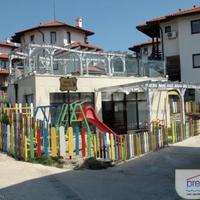 Вилла в Болгарии, Бургасская область, Елените, 117 кв.м.