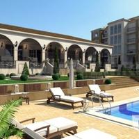 Апартаменты в Болгарии, Бургасская область, Елените, 46 кв.м.