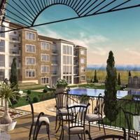 Апартаменты в Болгарии, Бургасская область, Елените, 46 кв.м.