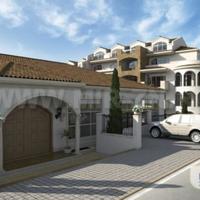 Апартаменты в Болгарии, Бургасская область, Елените, 46 кв.м.