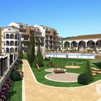 Апартаменты в Болгарии, Бургасская область, Елените, 46 кв.м.