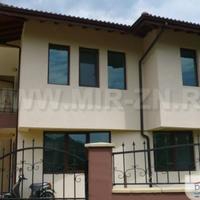 House in Bulgaria, Dobrich region, Elenite, 136 sq.m.