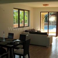 House in Bulgaria, Dobrich region, Elenite, 136 sq.m.