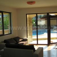 House in Bulgaria, Dobrich region, Elenite, 136 sq.m.