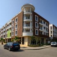 Апартаменты в Болгарии, Бургасская область, Елените, 29 кв.м.