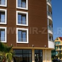 Апартаменты в Болгарии, Бургасская область, Елените, 29 кв.м.