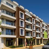 Апартаменты в Болгарии, Бургасская область, Елените, 29 кв.м.