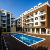 Апартаменты в Болгарии, Бургасская область, Елените, 29 кв.м.