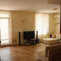 Apartment at the first line of the sea / lake in Bulgaria, Burgas Province, Elenite, 132 sq.m.