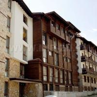 Apartment in Bulgaria, Blagoevgrad region, Elenite, 41 sq.m.