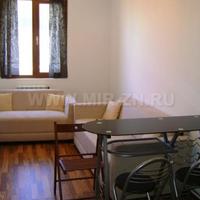 Apartment in Bulgaria, Blagoevgrad region, Elenite, 41 sq.m.