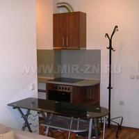 Apartment in Bulgaria, Blagoevgrad region, Elenite, 41 sq.m.