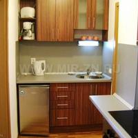 Apartment in Bulgaria, Blagoevgrad region, Elenite, 41 sq.m.
