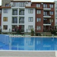 Flat in Bulgaria, Nesebar, 82 sq.m.