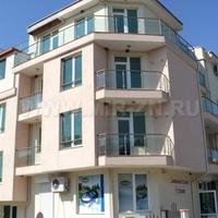 Apartment in Bulgaria, Burgas Province, Elenite, 49 sq.m.