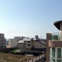 Apartment in Bulgaria, Burgas Province, Elenite, 49 sq.m.