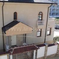 Apartment in Bulgaria, Burgas Province, Elenite, 49 sq.m.