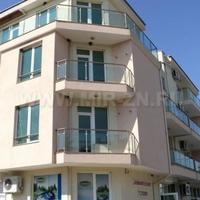Apartment in Bulgaria, Burgas Province, Elenite, 49 sq.m.