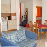 Квартира на первой линии моря/озера в Болгарии, Бургасская область, Елените, 88 кв.м.