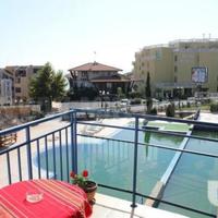 Квартира на первой линии моря/озера в Болгарии, Бургасская область, Елените, 88 кв.м.