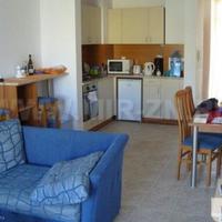 Квартира на первой линии моря/озера в Болгарии, Бургасская область, Елените, 88 кв.м.