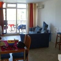 Квартира на первой линии моря/озера в Болгарии, Бургасская область, Елените, 88 кв.м.