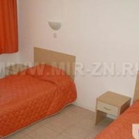 Квартира на первой линии моря/озера в Болгарии, Бургасская область, Елените, 88 кв.м.