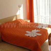 Квартира на первой линии моря/озера в Болгарии, Бургасская область, Елените, 88 кв.м.