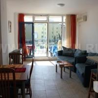 Квартира на первой линии моря/озера в Болгарии, Бургасская область, Елените, 88 кв.м.