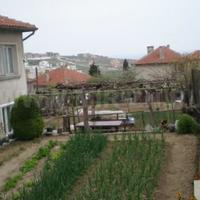 House in Bulgaria, Varna region, Elenite, 78 sq.m.