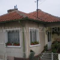 House in Bulgaria, Varna region, Elenite, 78 sq.m.